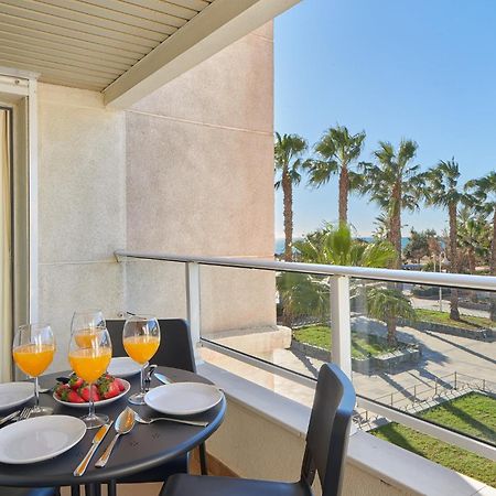 Pacifico Playa Apartment มาลากา ภายนอก รูปภาพ