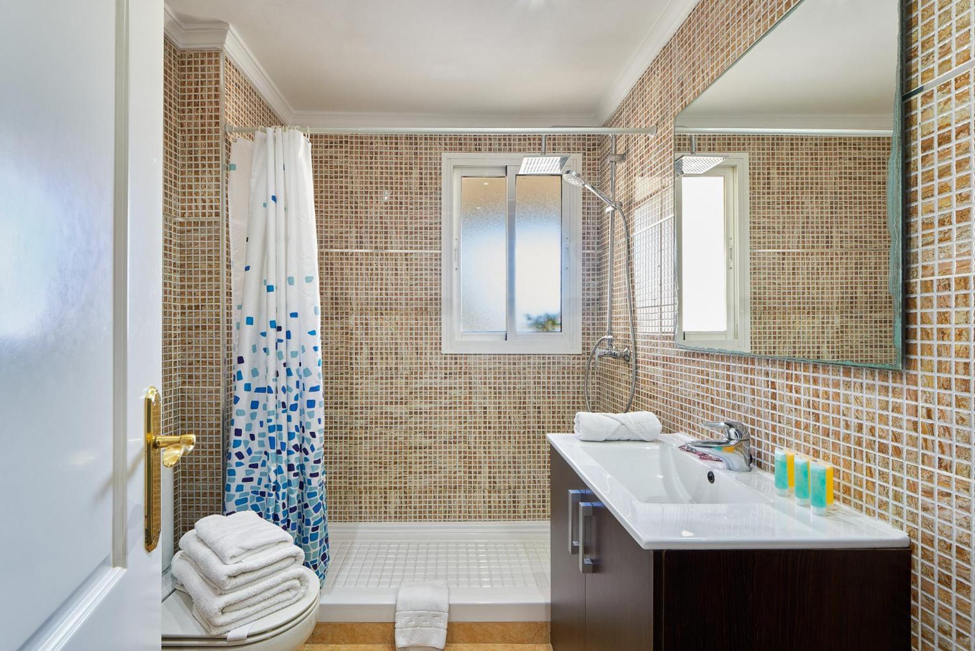 Pacifico Playa Apartment มาลากา ภายนอก รูปภาพ